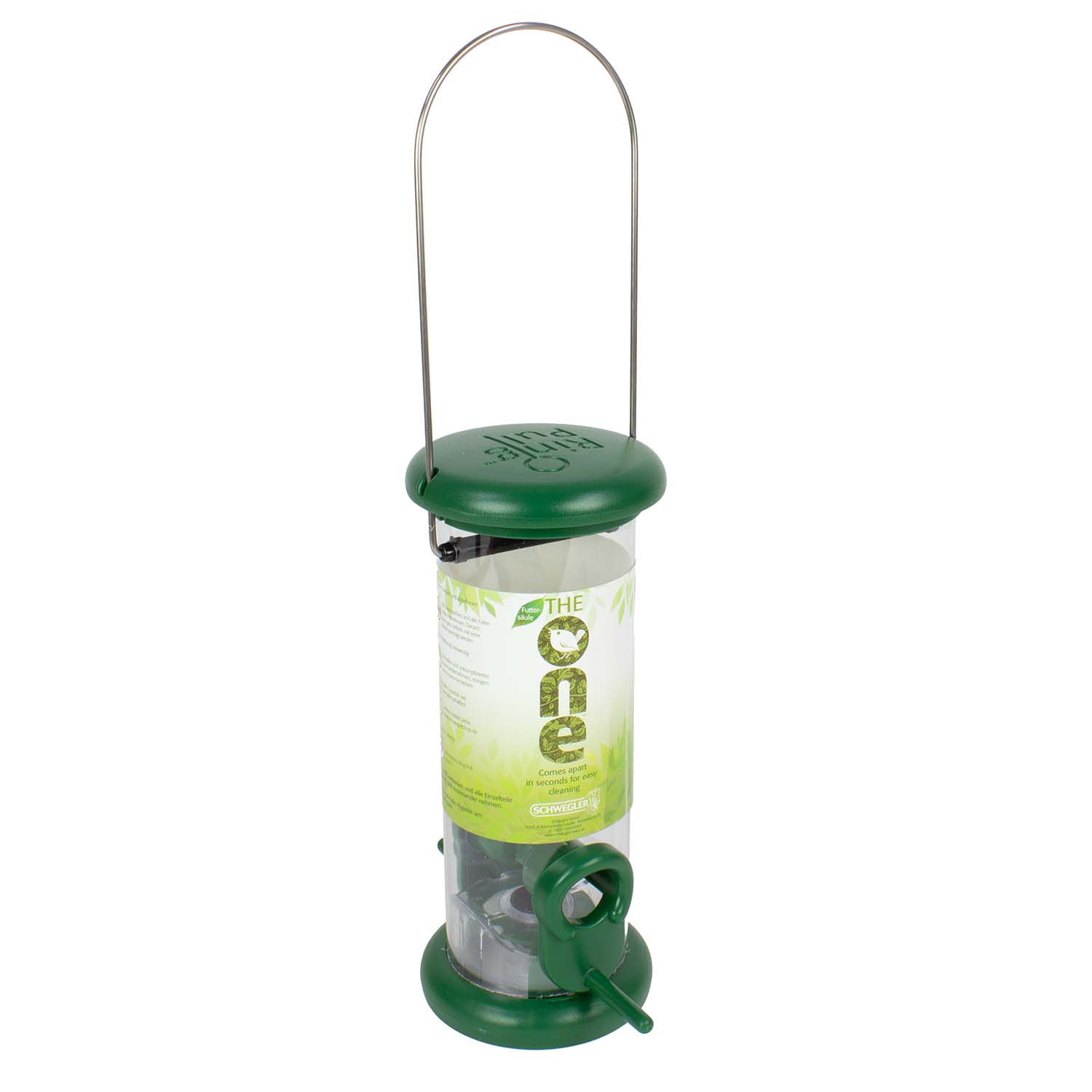 Schwegler Futtersäule "The One" mini