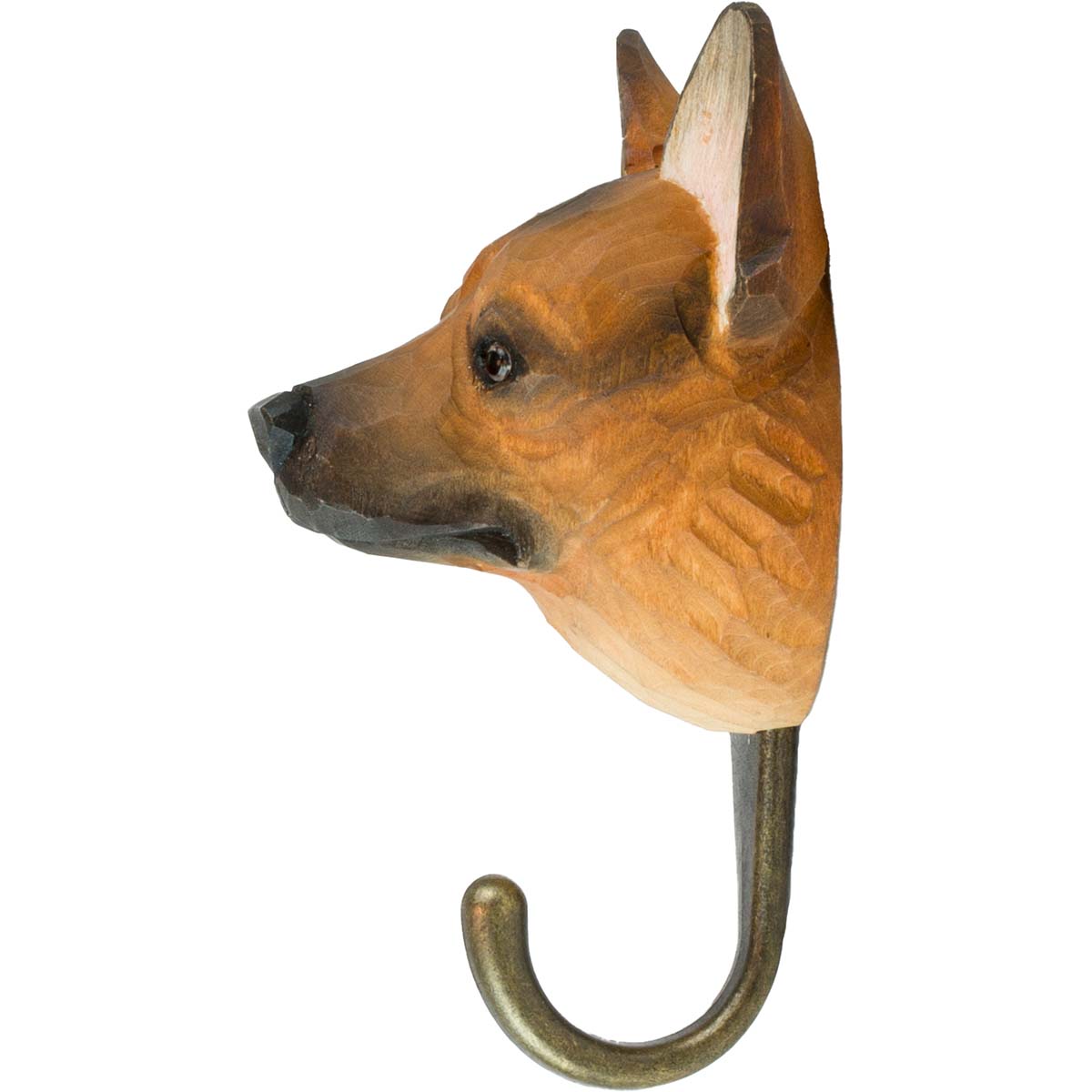 Wildlife Garden Haken Deutscher Schäferhund