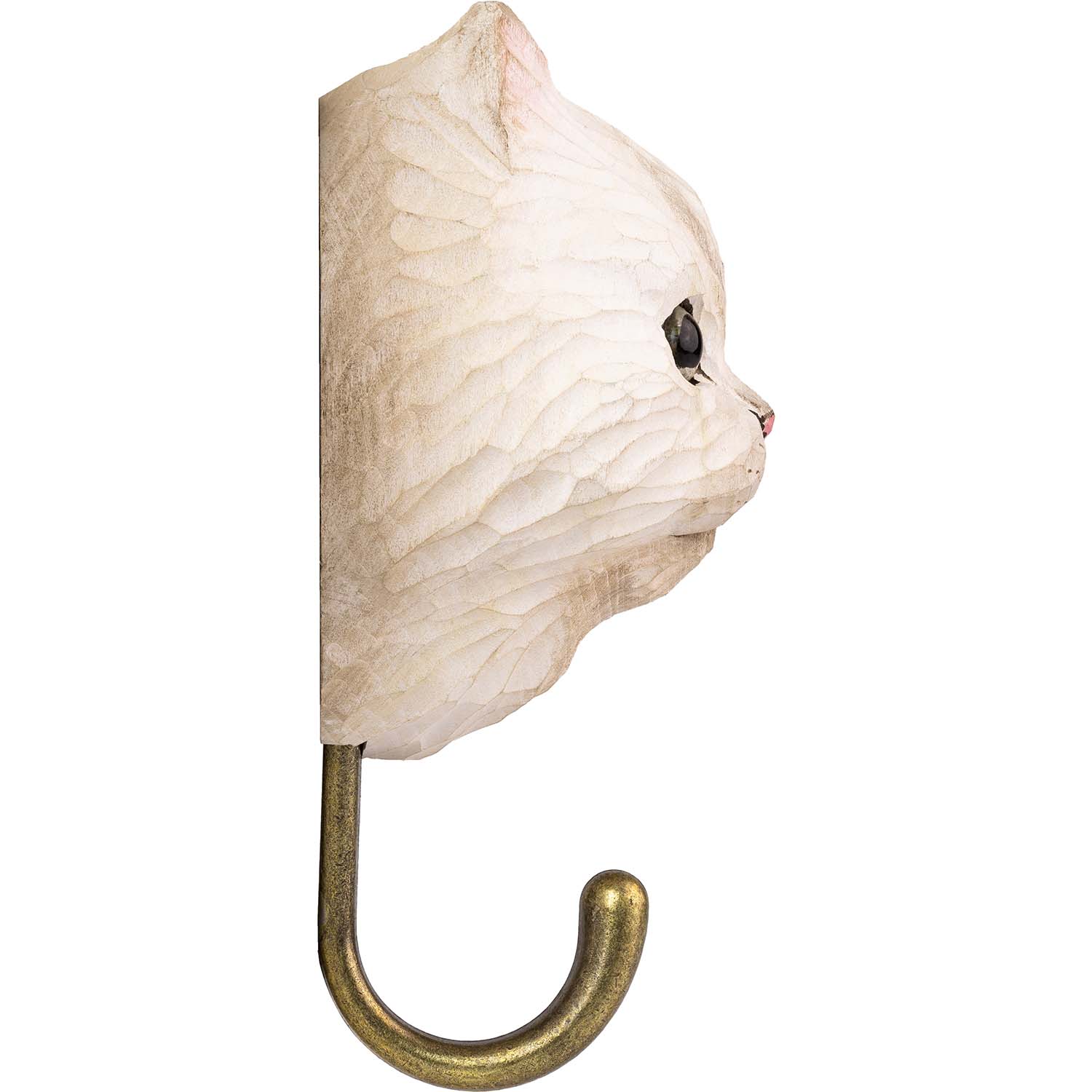 Wildlife Garden Haken Perserkatze