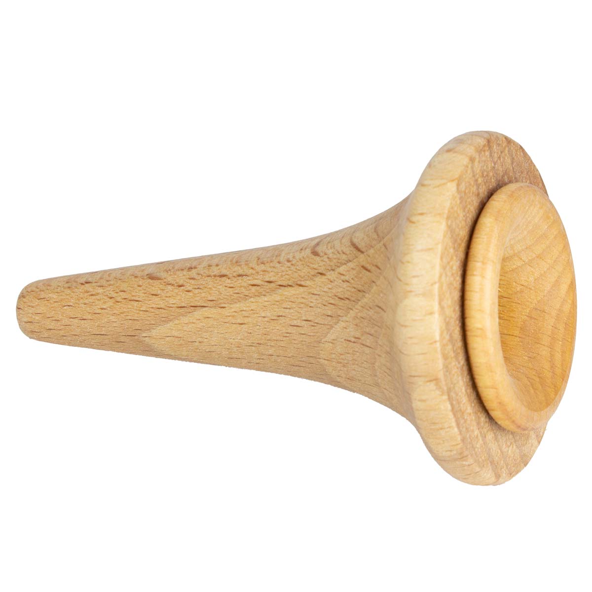 Vogelpfeife Amsel Holz