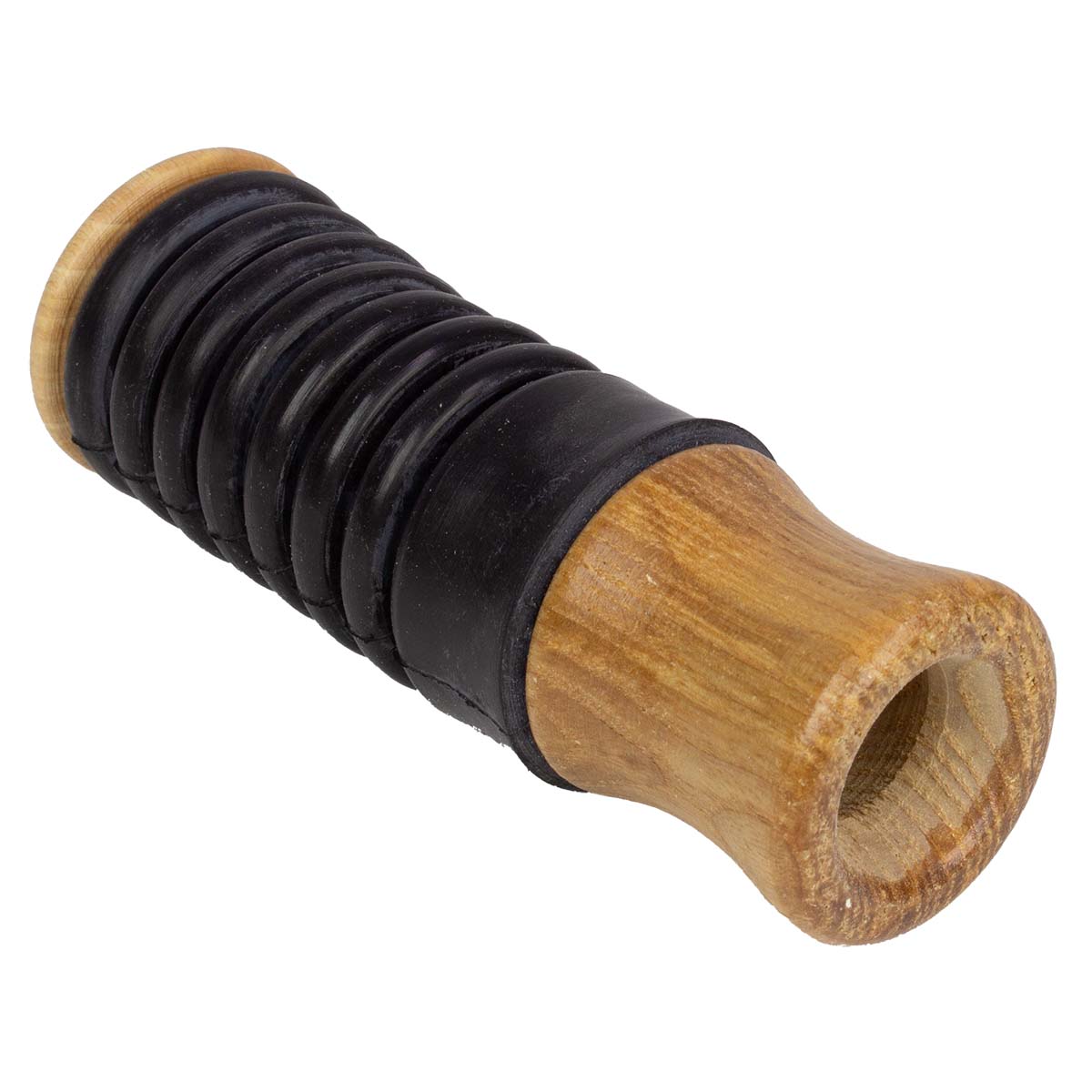 Vogelpfeife Teichhuhn Holz/Gummi