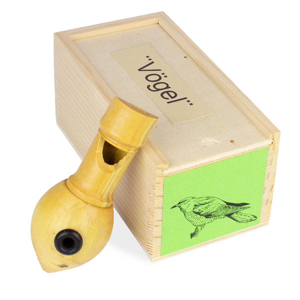 Vogelpfeife Kuckuck