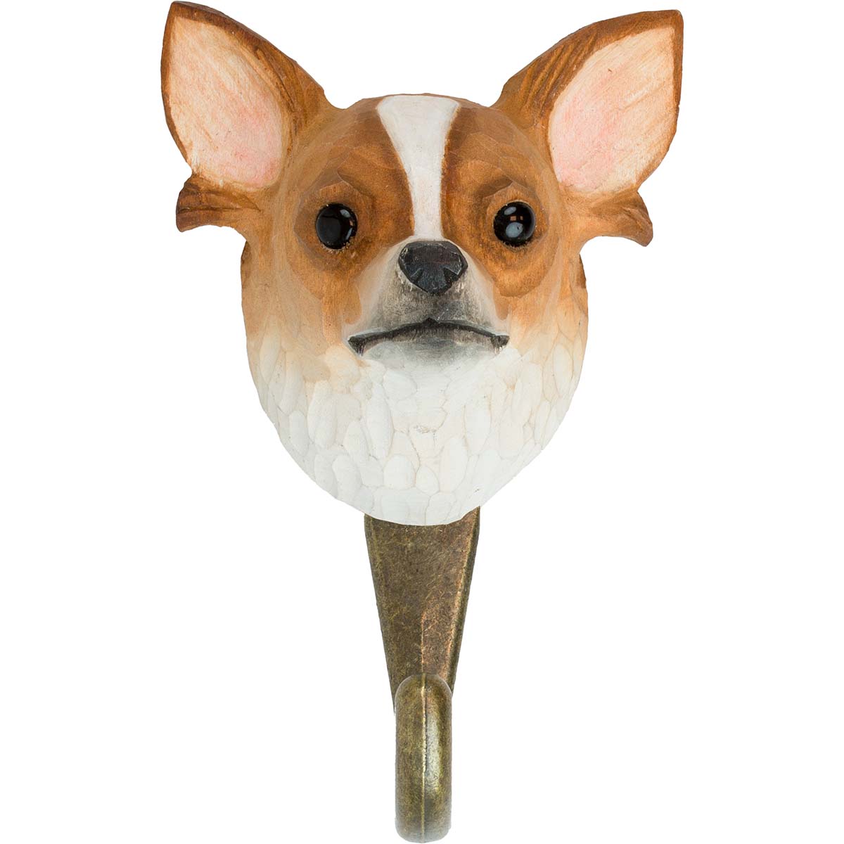 Wildlife Garden Haken Chihuahua