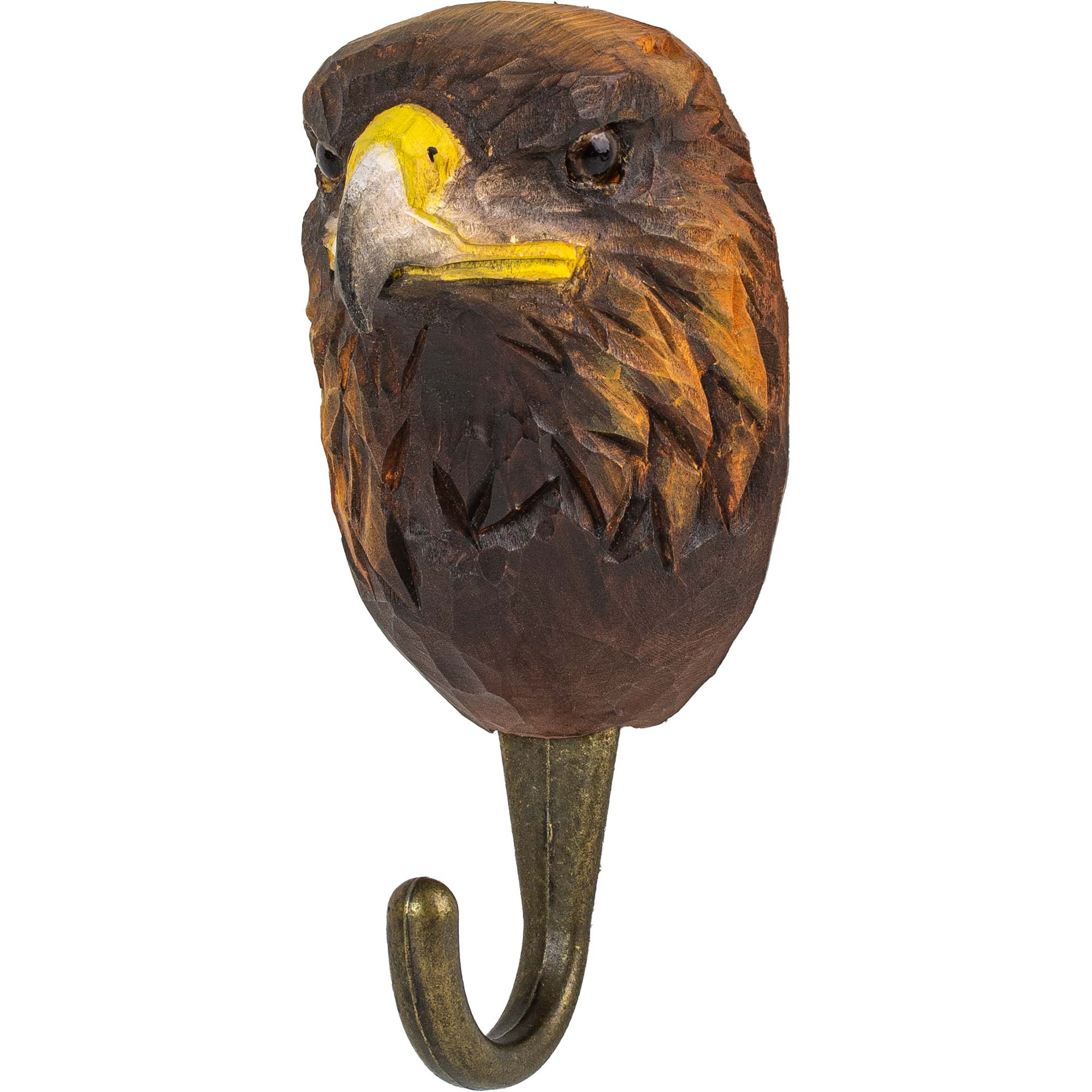 Wildlife Garden Haken Steinadler